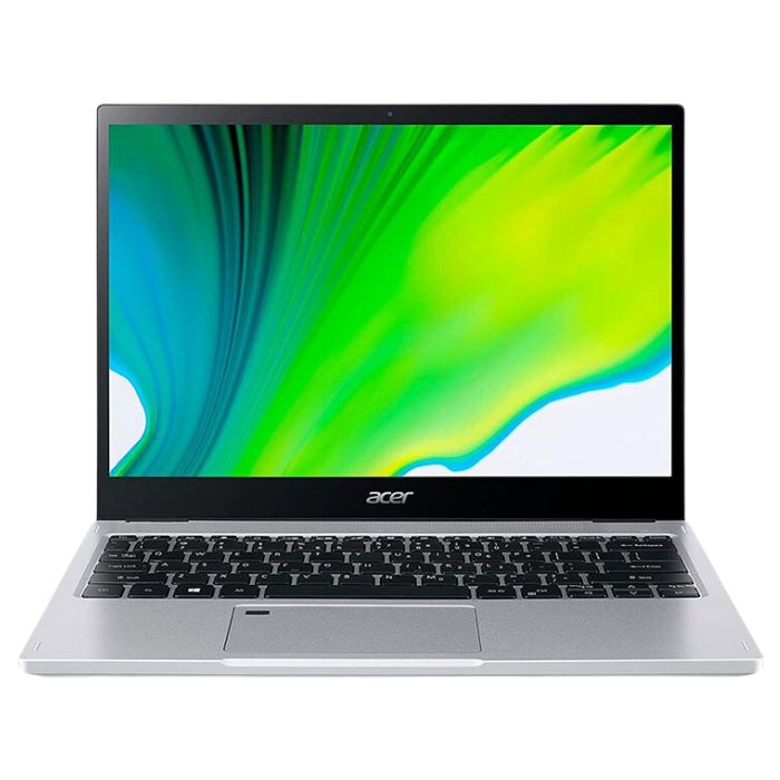 Sửa Main - Lỗi Mất Wifi Bluetooth Acer Spin 3 2020