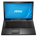 Sửa main - Lỗi IC Nguồn MSI CR70 2013