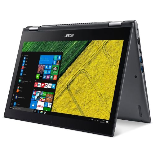 Sửa Main - Lỗi Mất Wifi Bluetooth Acer Spin 5 2018