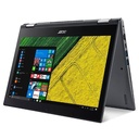 Sửa Main - Lỗi Mất Wifi Bluetooth Acer Spin 5 2018