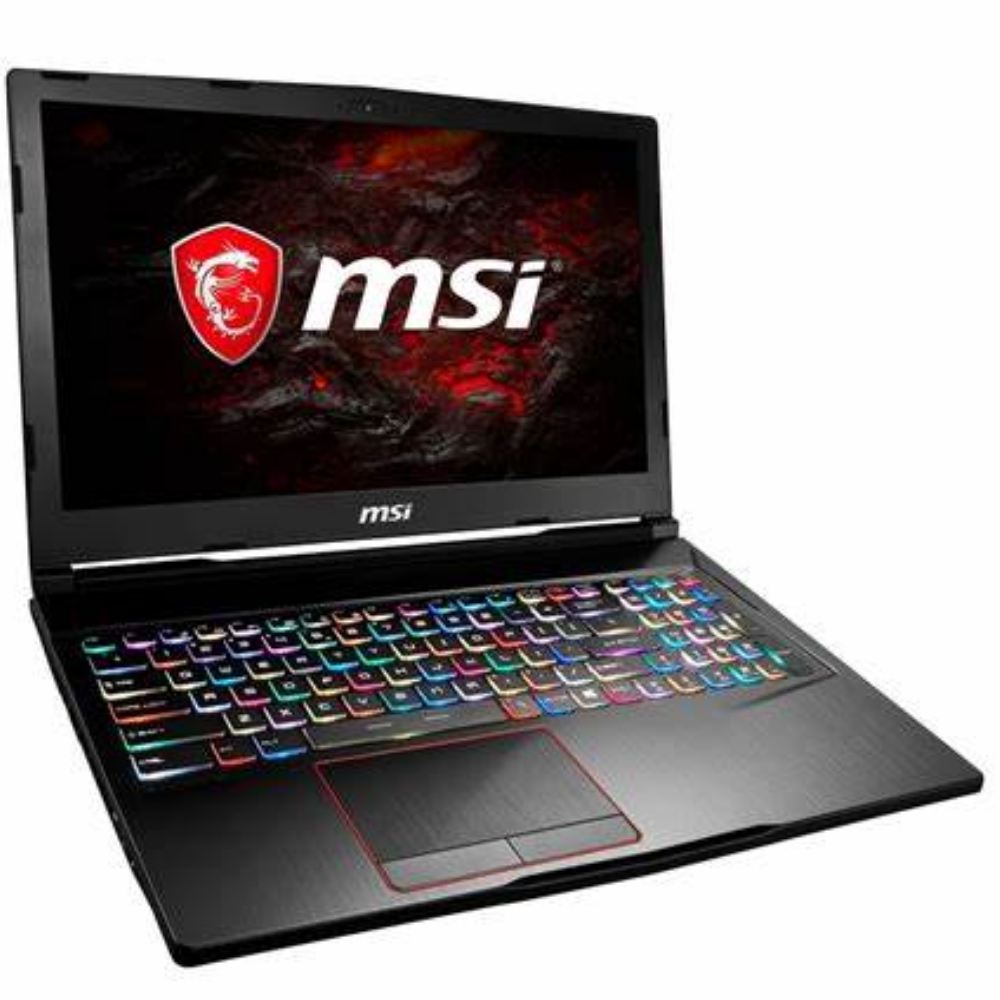 Sửa main - Lỗi IC Nguồn MSI GE63VR 2017
