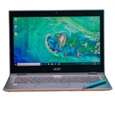Sửa Main - Lỗi Mất Wifi Bluetooth Acer Spin 5 2019
