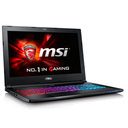 Sửa main - Lỗi IC Nguồn MSI GS60 Ghost Pro 2015