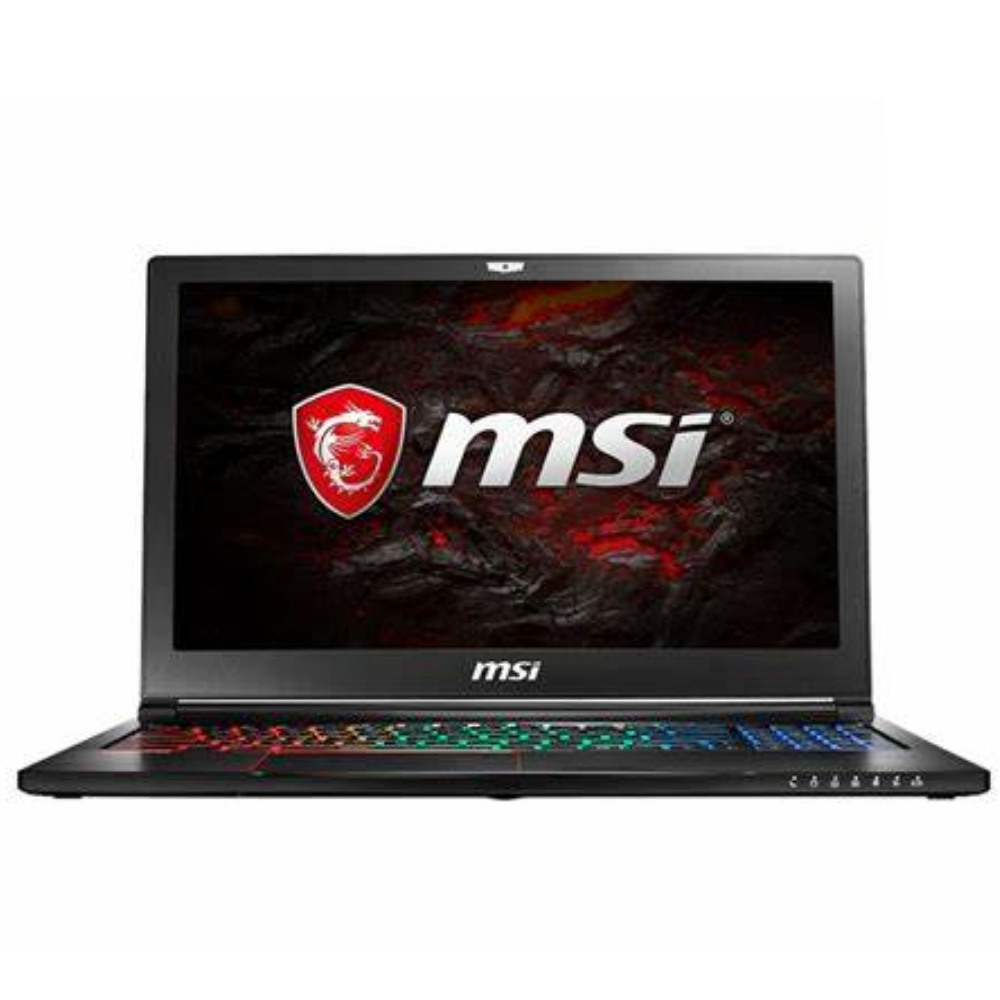 Sửa main - Lỗi IC Nguồn MSI GS63 Stealth 2017