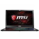 Sửa main - Lỗi IC Nguồn MSI GS63 Stealth 2017