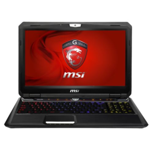 Sửa main - Lỗi IC Nguồn MSI GT60 2013