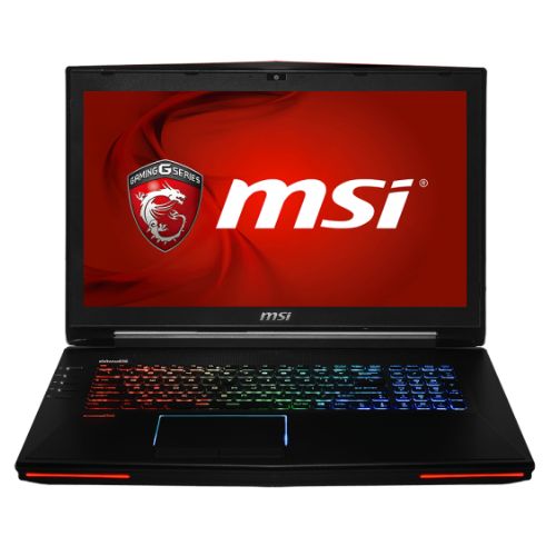 Sửa main - Lỗi IC Nguồn MSI GT72 2014
