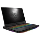 Sửa main - Lỗi IC Nguồn MSI GT76 Titan DT 2020