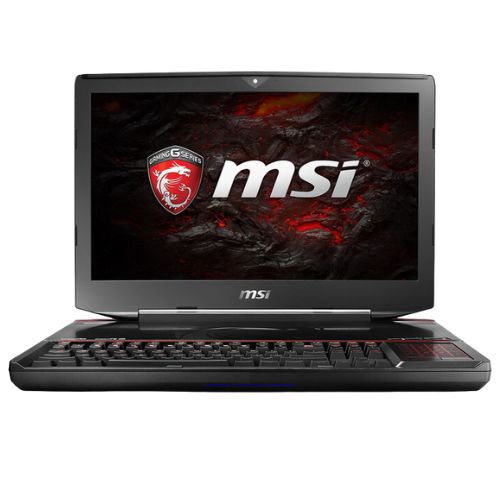 Sửa main - Lỗi IC Nguồn MSI GT83 2016
