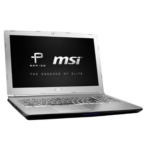 Sửa main - Lỗi IC Nguồn MSI PE62 2016