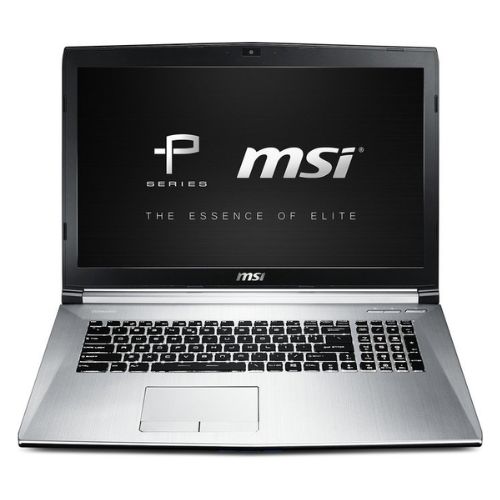 Sửa main - Lỗi IC Nguồn MSI PE70 2015