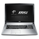 Sửa main - Lỗi IC Nguồn MSI PE70 2015