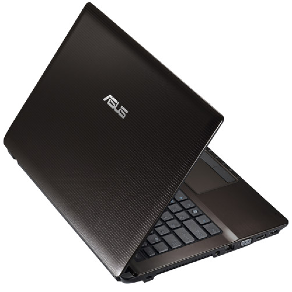 Sửa main - Lỗi IC nguồn Asus A43E