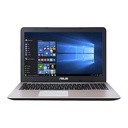 Sửa main - Lỗi IC nguồn Asus A555L