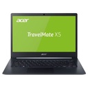 Sửa Main - Lỗi Mất Wifi Bluetooth Acer Travelmate X514 2020