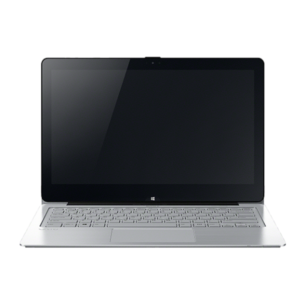 Sửa Main - Lỗi Mất Wifi Bluetooth Sony Vaio Fit 13A 2015