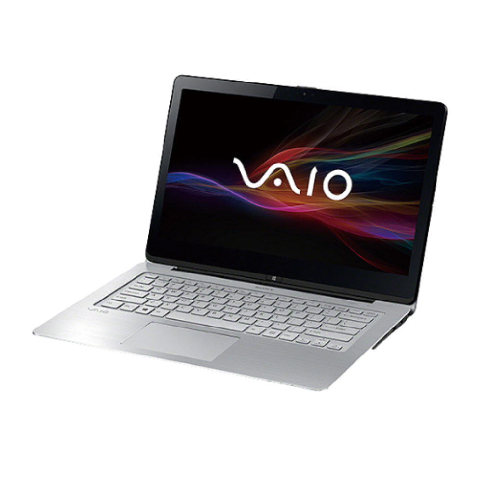 Sửa Main - Lỗi Mất Wifi Bluetooth Sony Vaio Fit 14A 2014