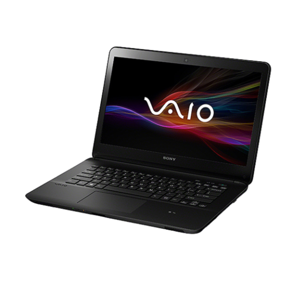Sửa Main - Lỗi Mất Wifi Bluetooth Sony Vaio Fit 14E 2013