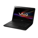 Sửa Main - Lỗi Mất Wifi Bluetooth Sony Vaio Fit 14E 2013