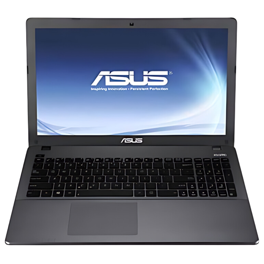 Sửa main - Lỗi IC nguồn Asus P550