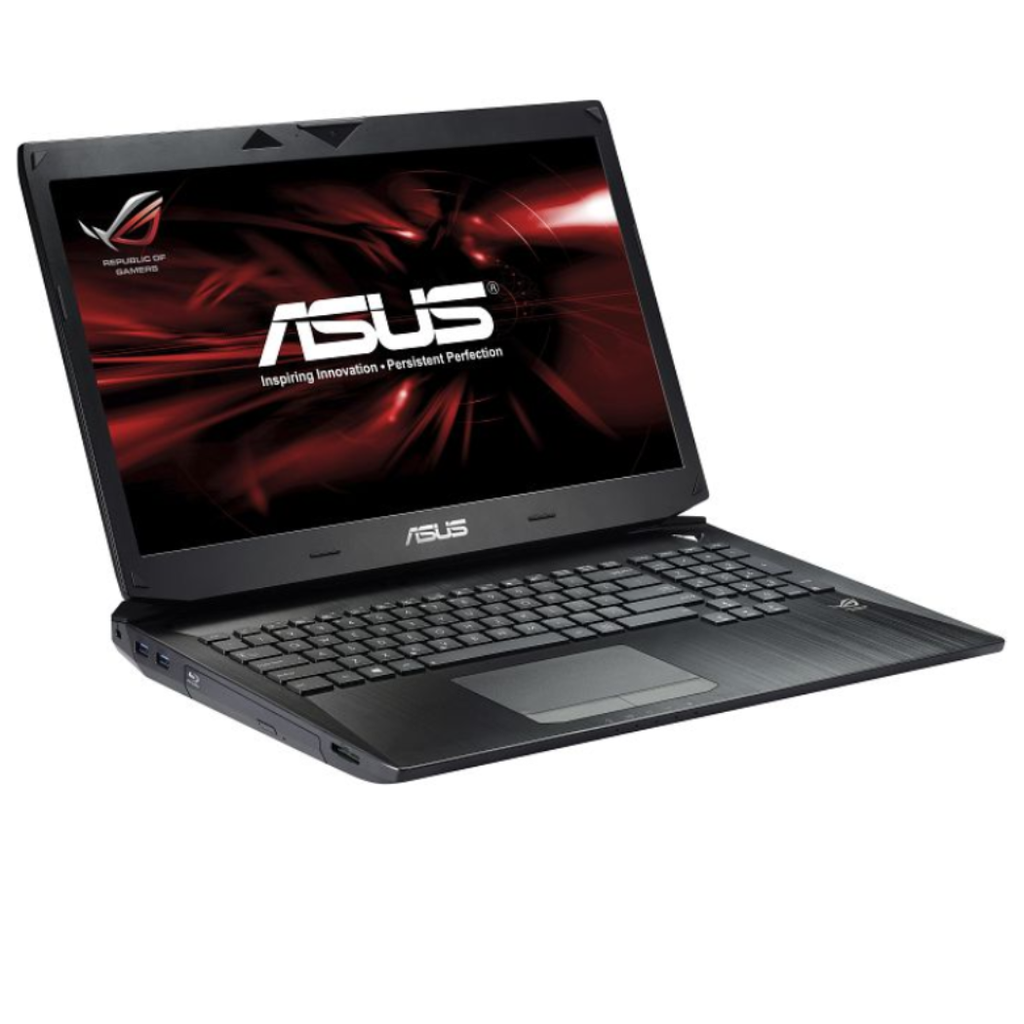 Sửa main - Lỗi IC nguồn Asus Rog G750 2013