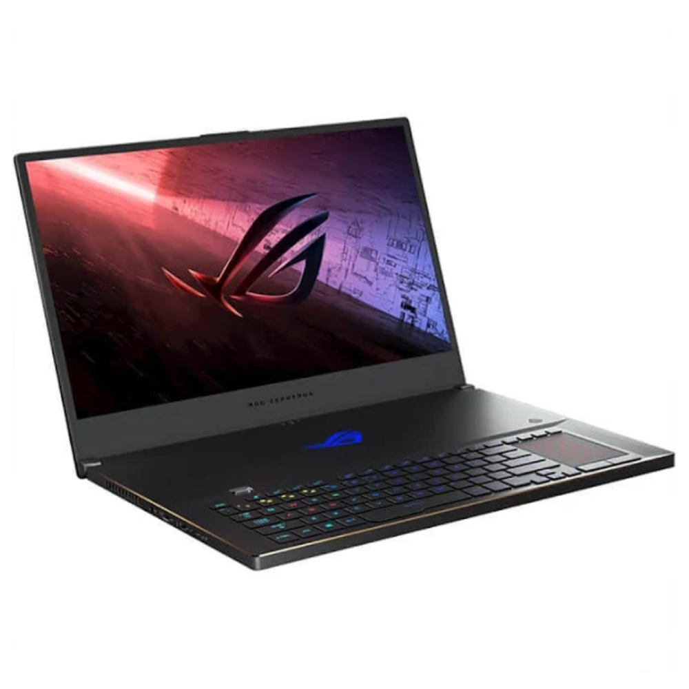 Sửa main - Lỗi IC nguồn Asus Rog G701 2016