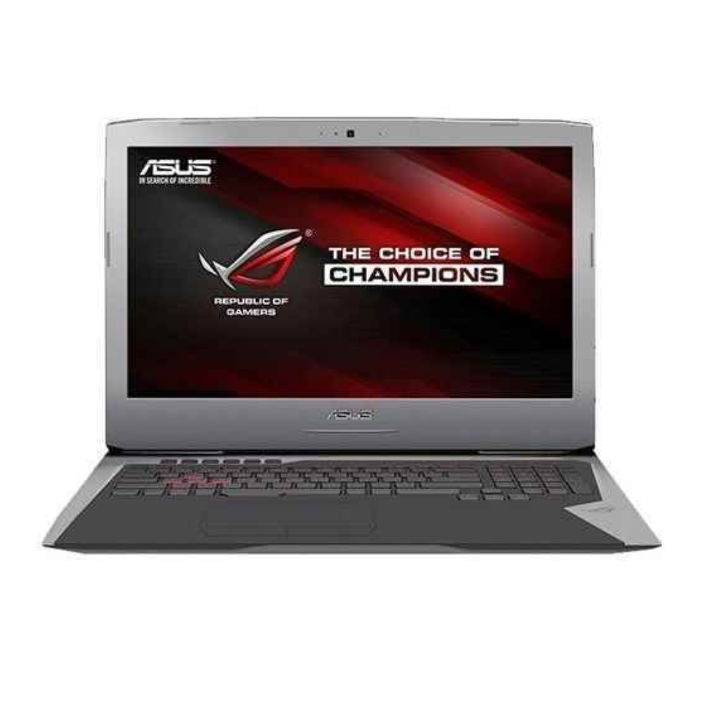 Sửa main - Lỗi IC nguồn Asus Rog G752 2015