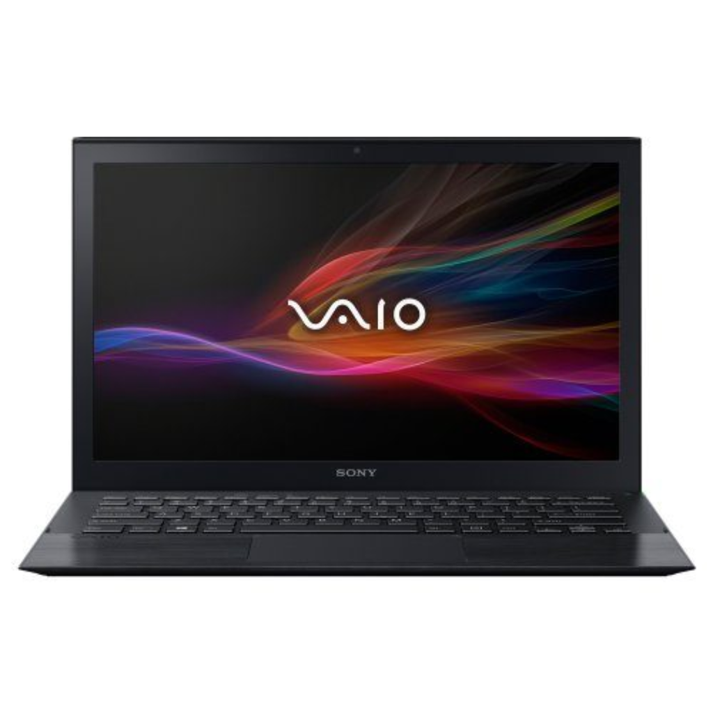 Sửa Main - Lỗi Mất Wifi Bluetooth Sony Vaio S 2016