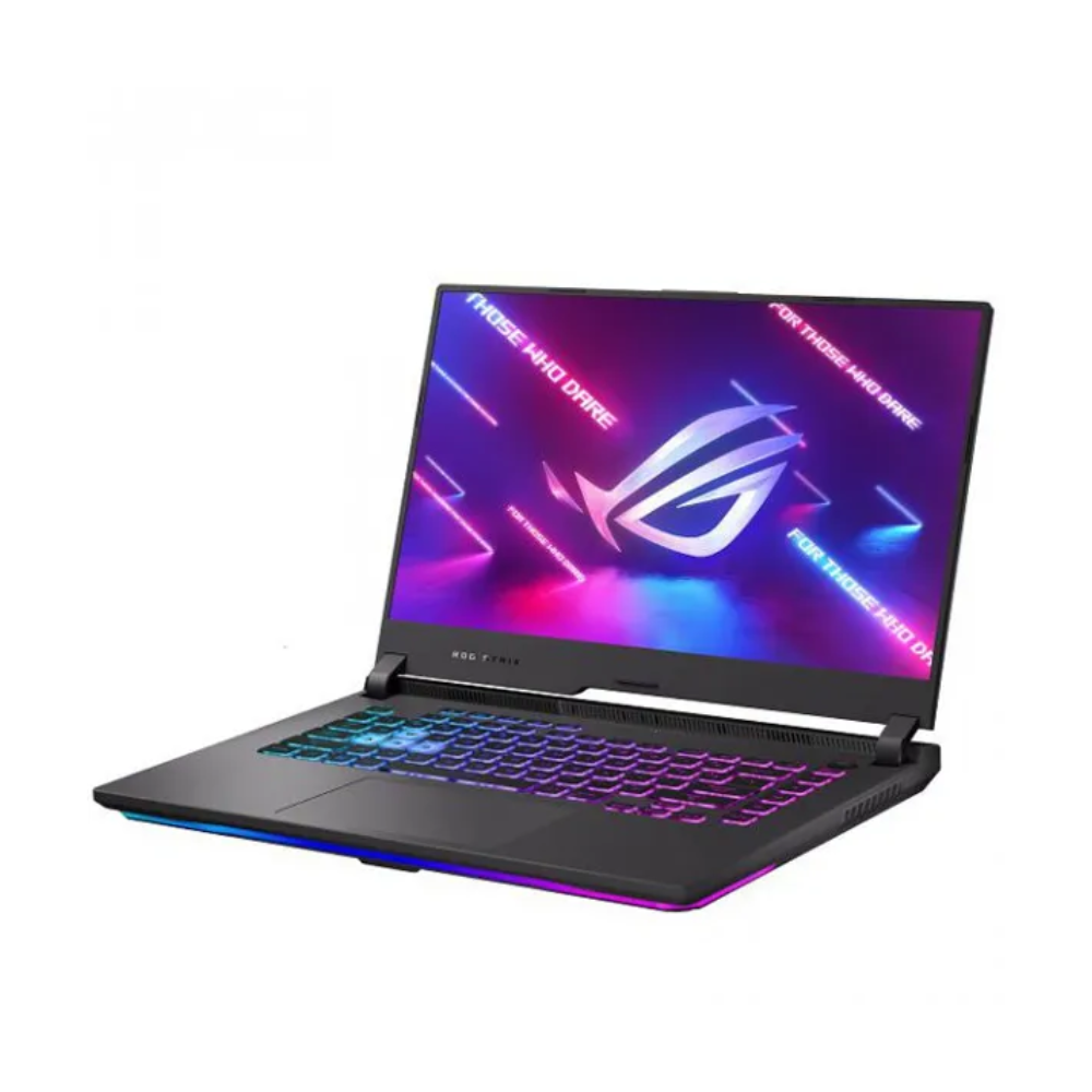 Sửa main - Lỗi IC nguồn Asus Rog Strix G15 2020