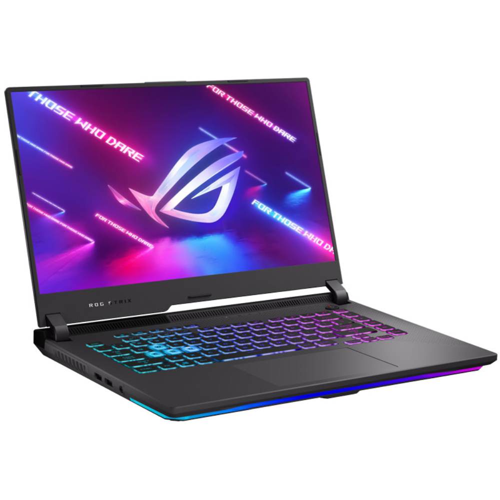Sửa main - Lỗi IC nguồn Asus Rog Strix G15 2021