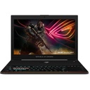 Sửa main - Lỗi IC nguồn Asus Rog Zephyrus GX531 2018