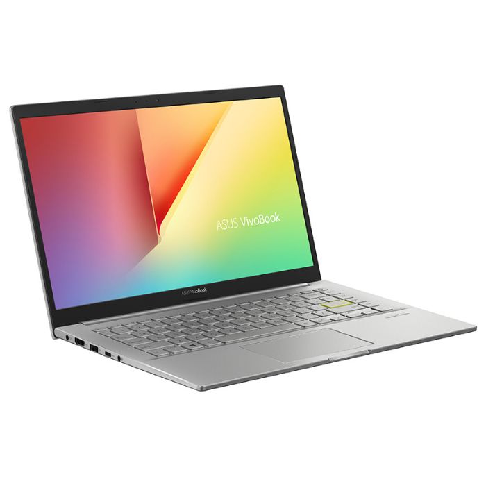 Sửa main - Lỗi IC nguồn Asus Vivobook S14 S713 2021