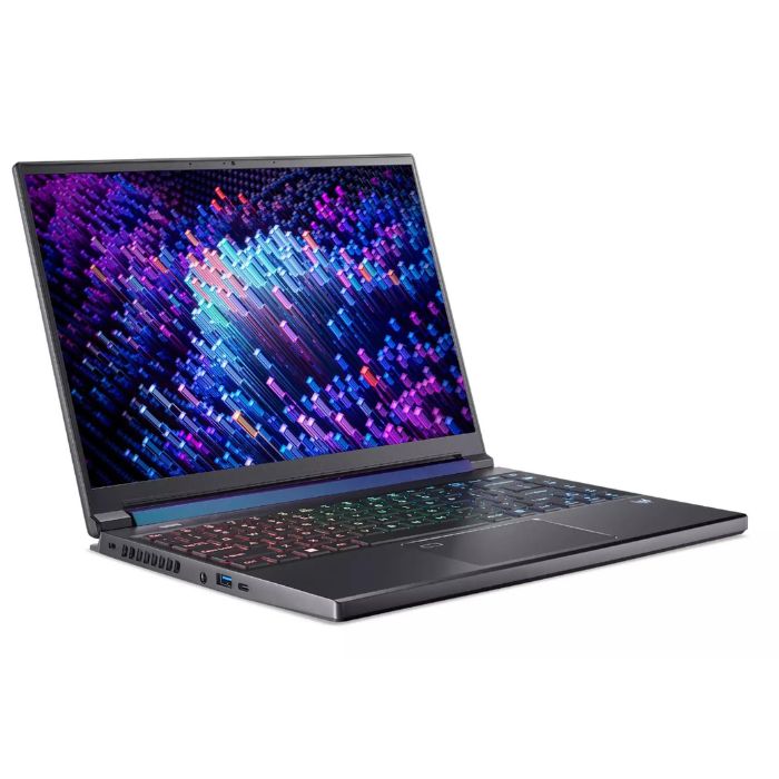 Sửa Main - Lỗi Âm Thanh Acer Predator 15 2015