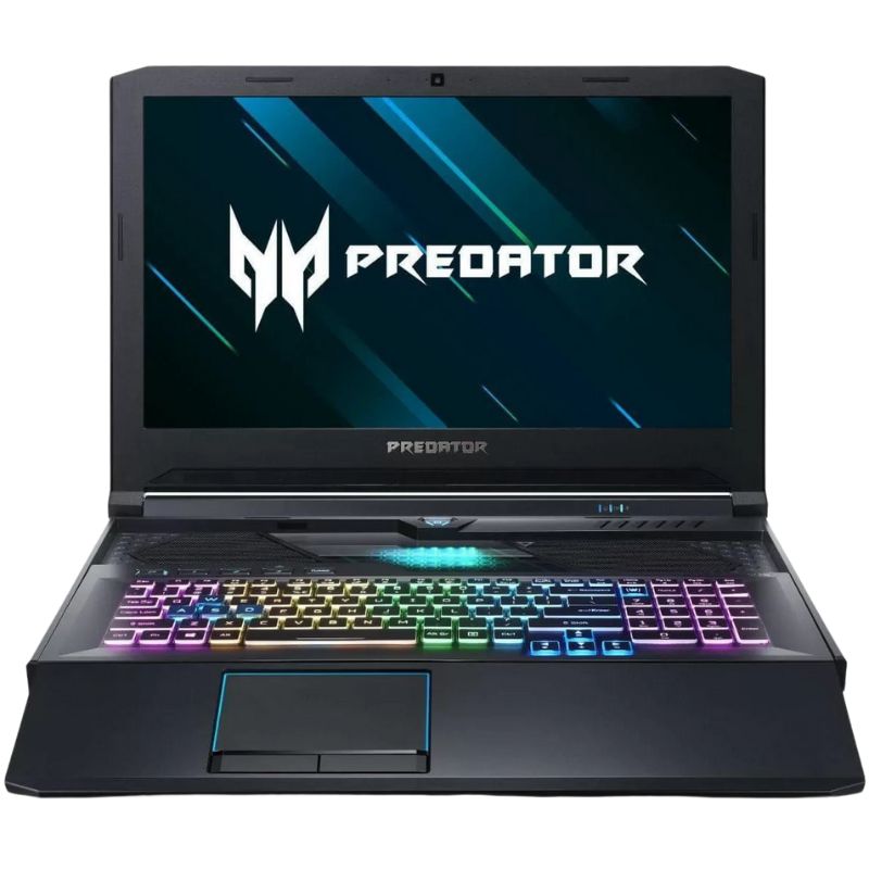 Sửa Main - Lỗi Âm Thanh Acer Predator Helios 700 2020