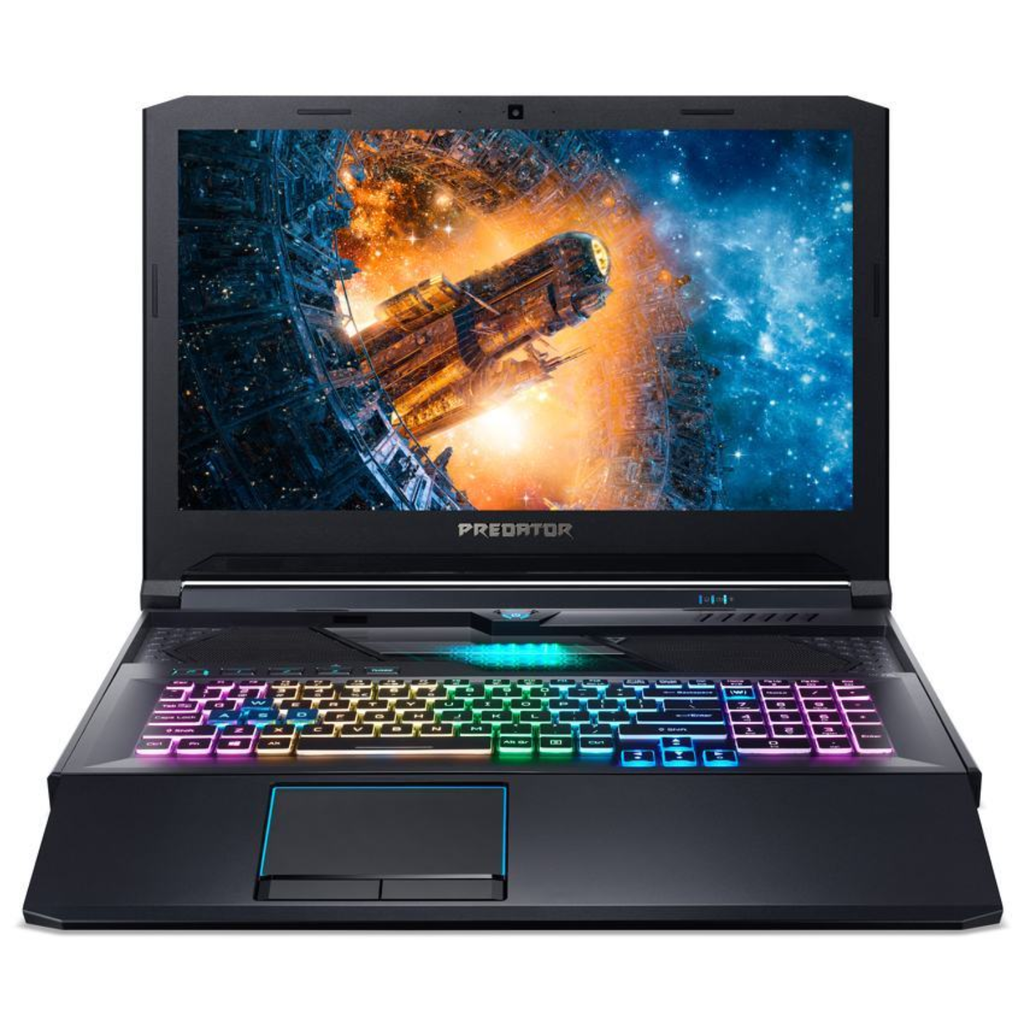 Sửa Main - Lỗi Âm Thanh Acer Predator Helios 700 2021