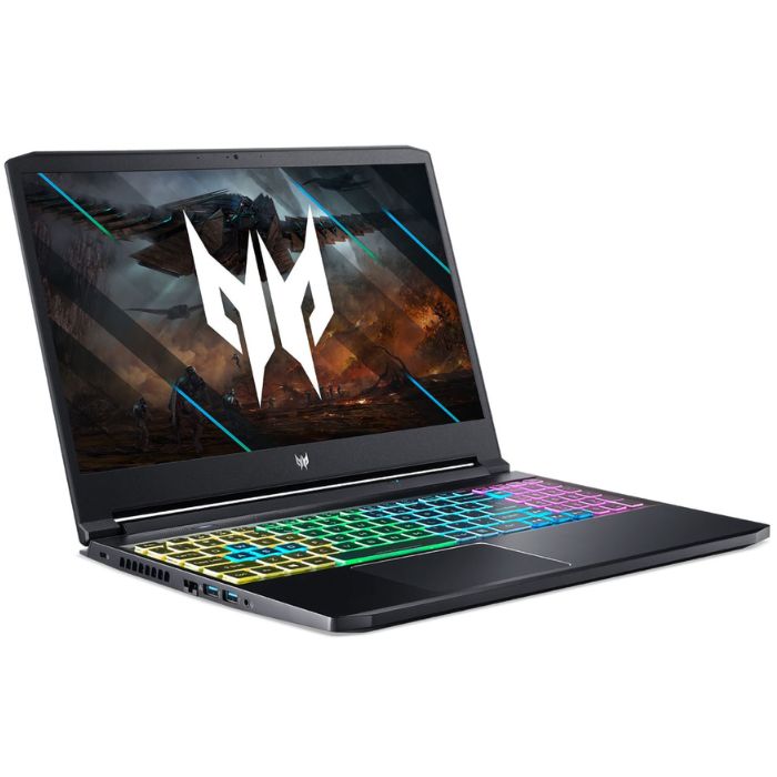 Sửa Main - Lỗi Âm Thanh Acer Predator Triton 500 2020