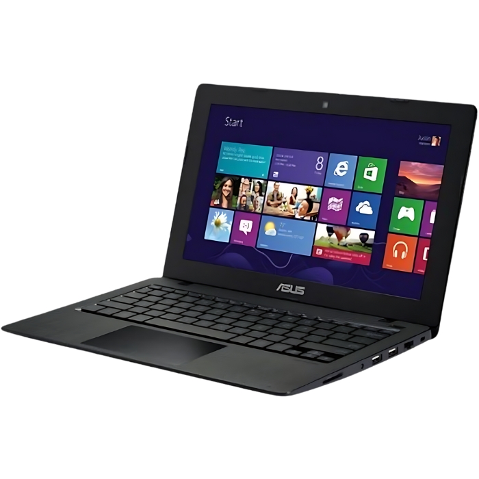 Sửa main - Lỗi IC nguồn Asus X200MA