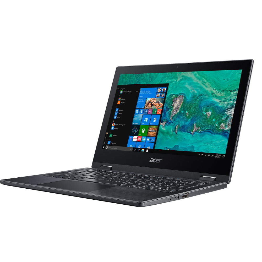 Sửa Main - Lỗi Âm Thanh Acer Spin 1 2018