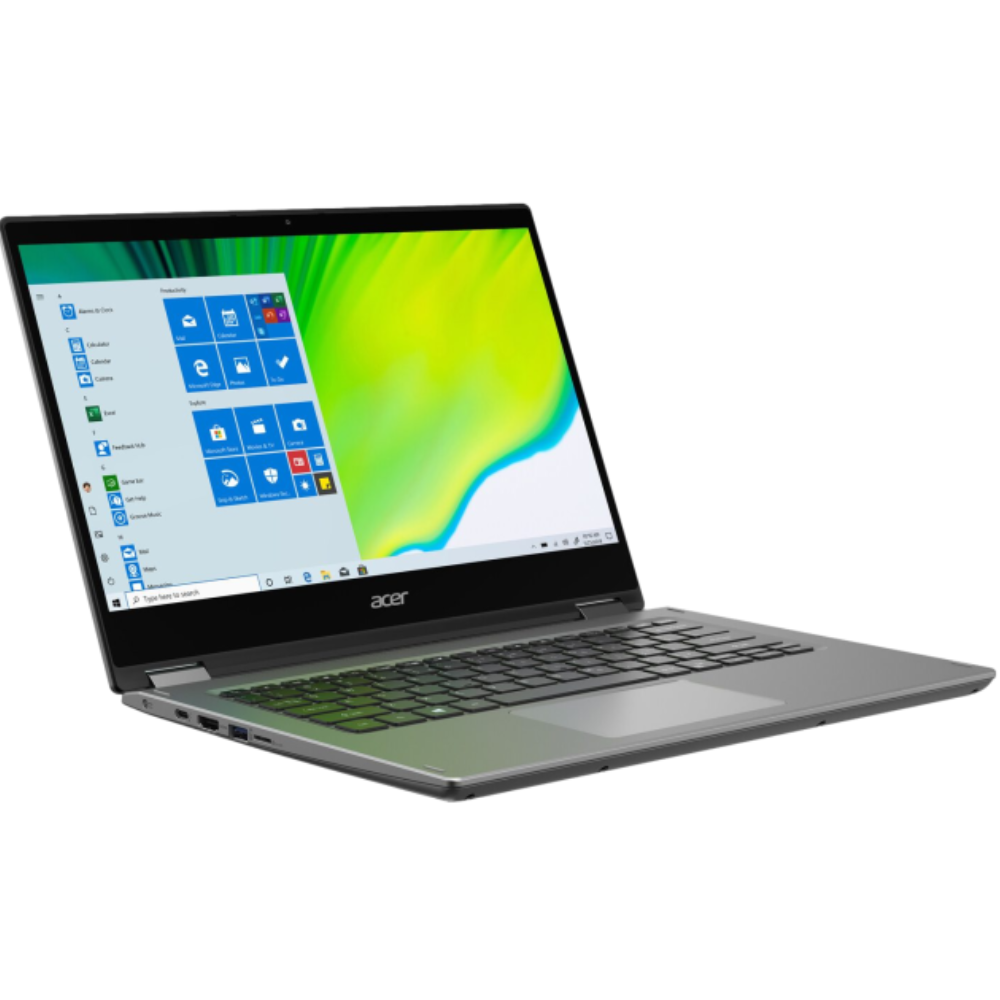 Sửa Main - Lỗi Âm Thanh Acer Spin 1 2020
