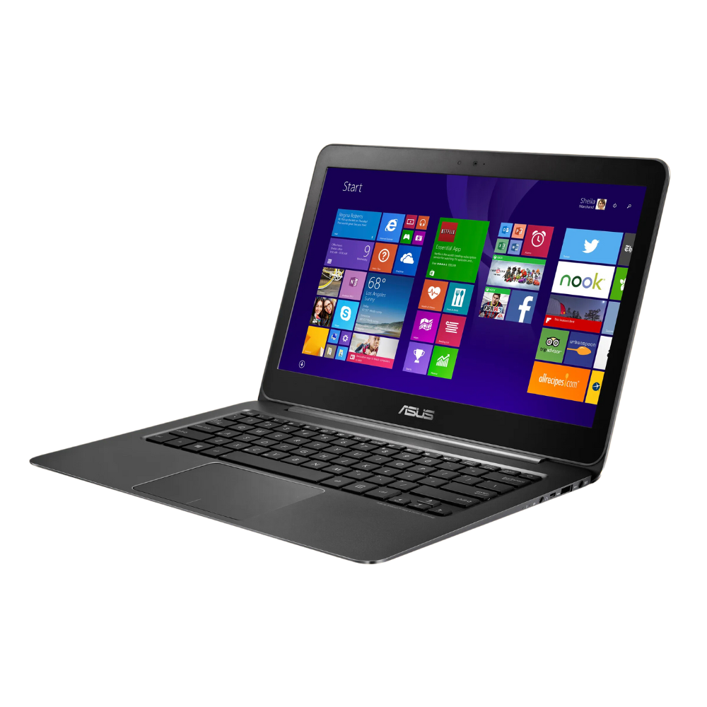 Sửa main - Lỗi IC nguồn Asus Zenbook UX305 2015