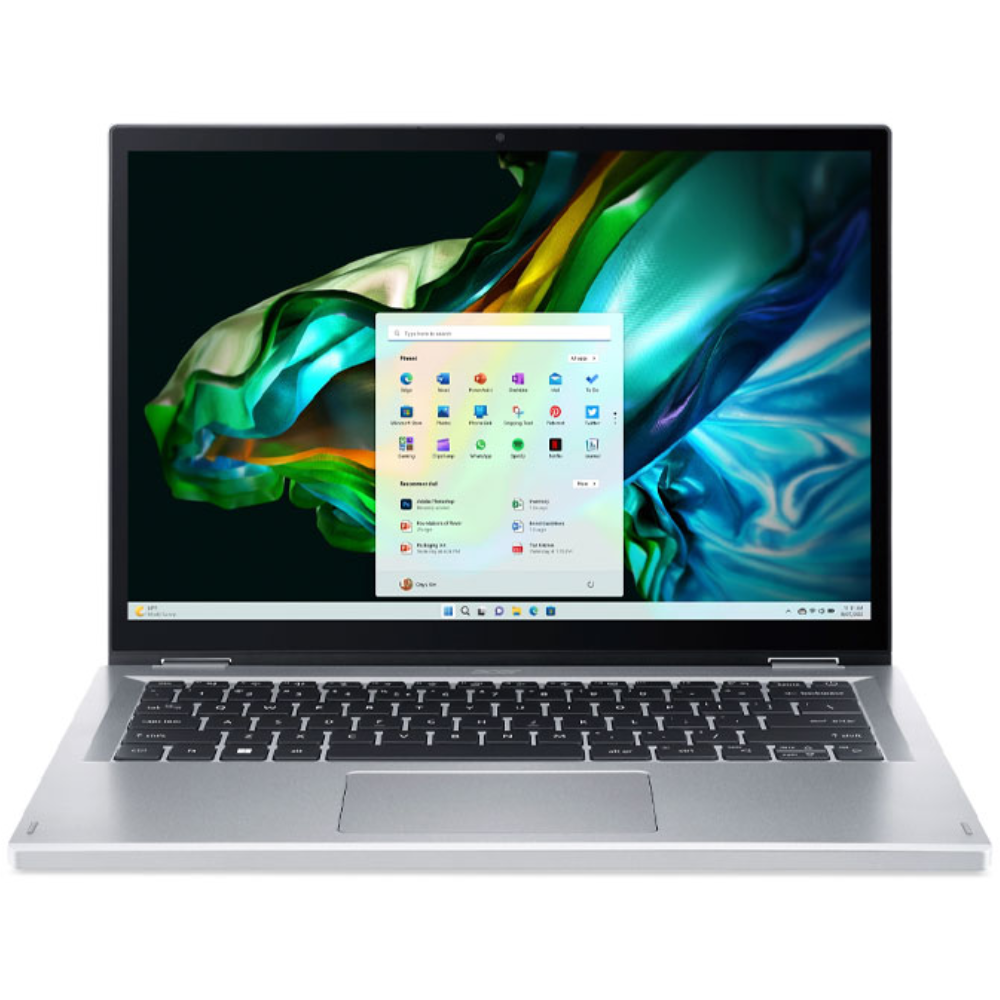 Sửa Main - Lỗi Âm Thanh Acer Spin 3 2017
