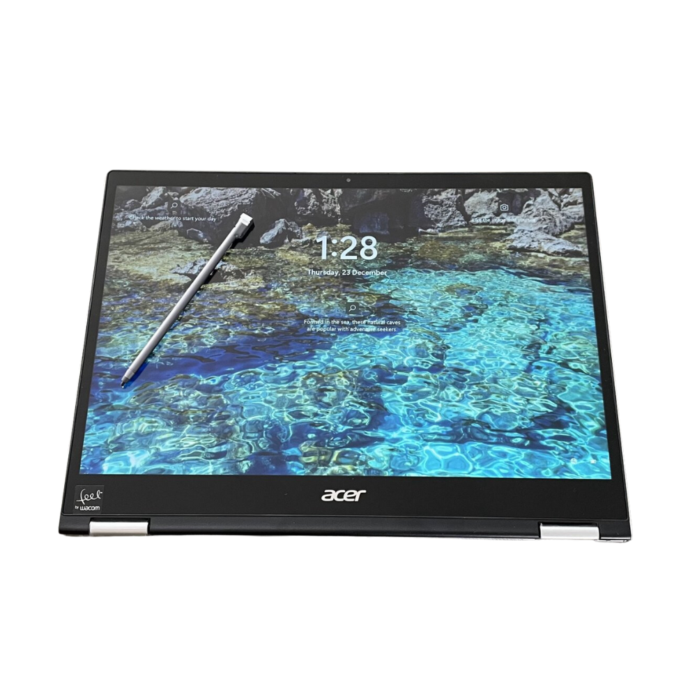 Sửa Main - Lỗi Âm Thanh Acer Spin 3 2021