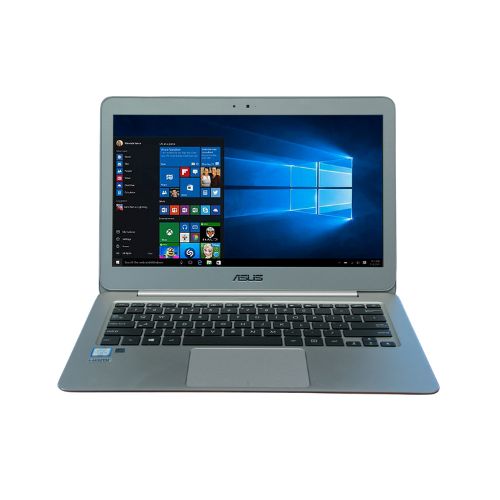 Sửa main - Lỗi IC nguồn Asus Zenbook UX330 2017