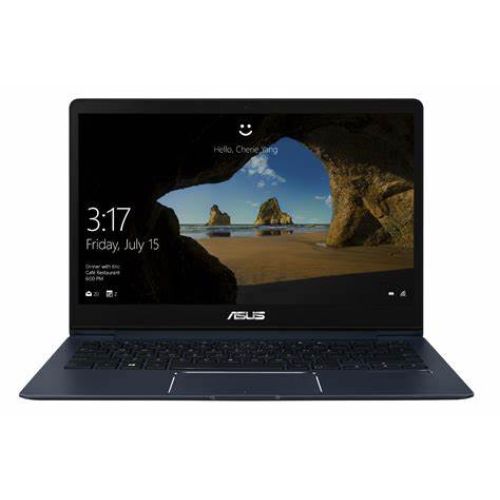 Sửa main - Lỗi IC nguồn Asus Zenbook UX331 2018
