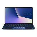 Sửa main - Lỗi IC nguồn Asus Zenbook UX334 2019