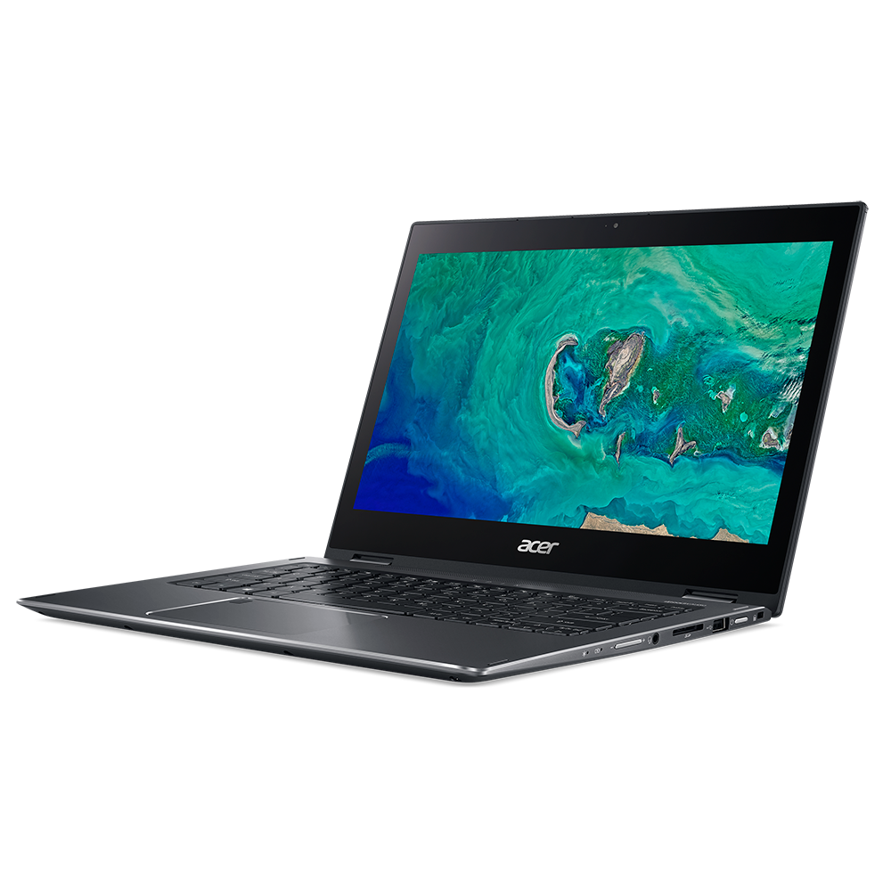 Sửa Main - Lỗi Âm Thanh Acer Spin 5 2017