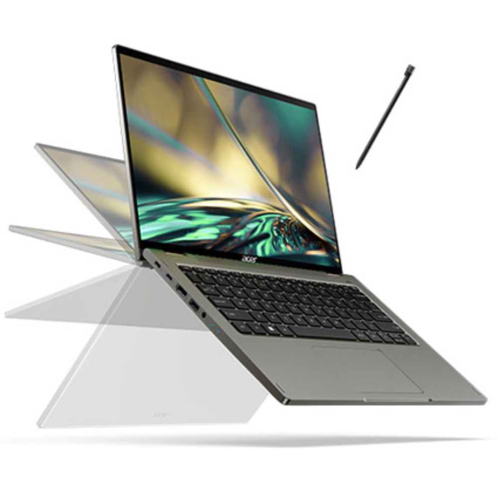 Sửa Main - Lỗi Âm Thanh Acer Spin 5 2022