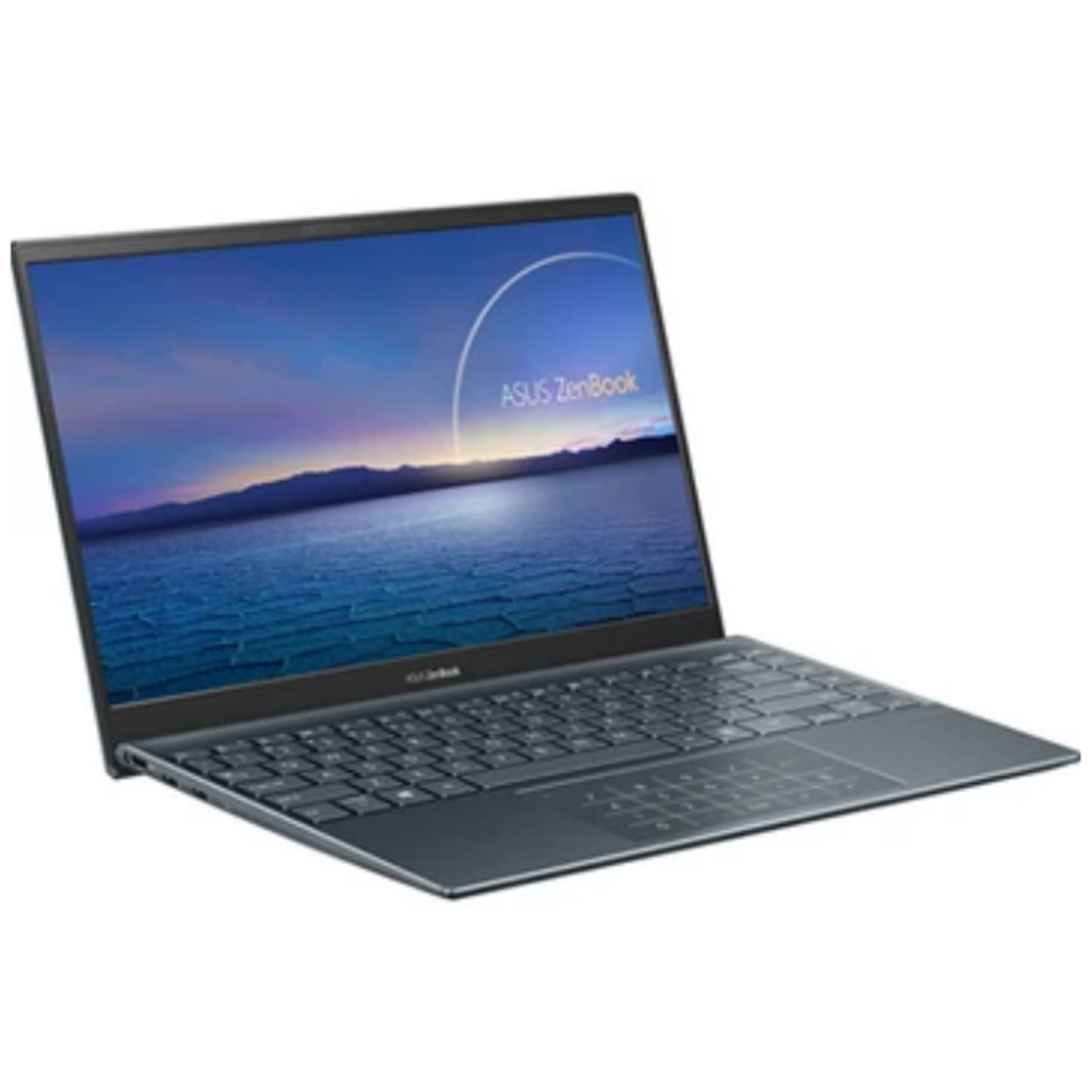 Sửa main - Lỗi IC nguồn Asus Zenbook UX461 2017
