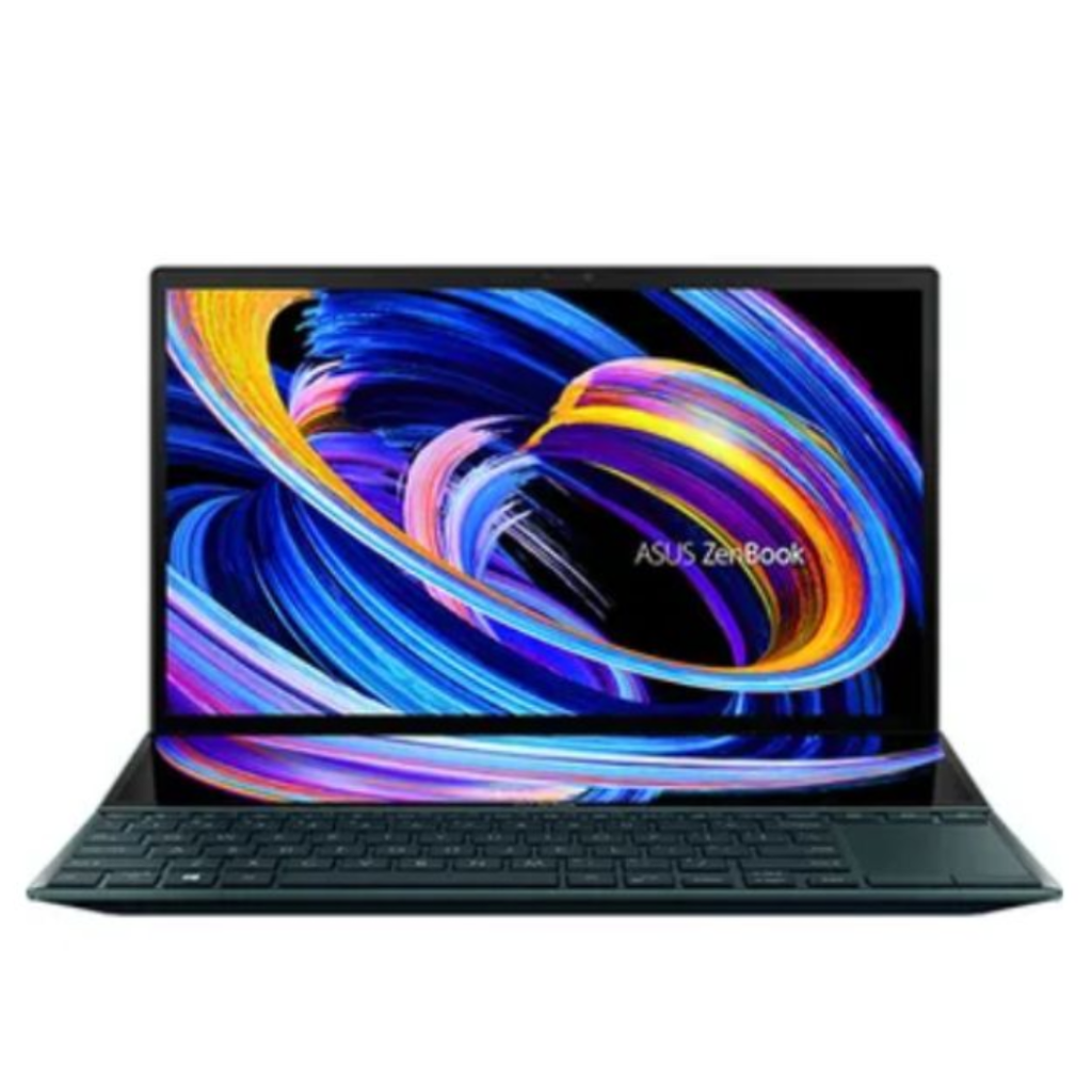 Sửa main - Lỗi IC nguồn Asus Zenbook UX480 2018
