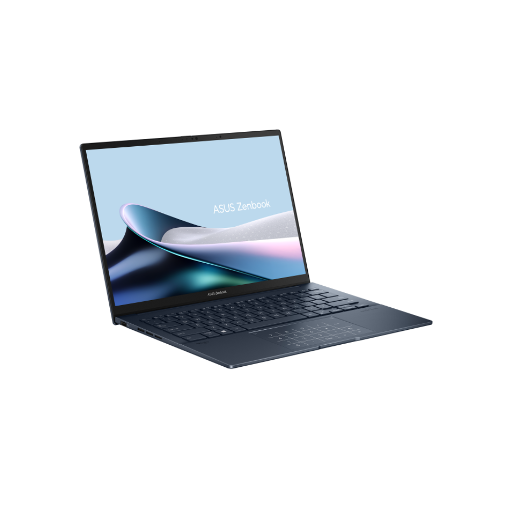 Sửa main - Lỗi IC nguồn Asus Zenbook UX591 2019